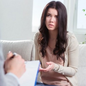 Counseling for Domestic Violence