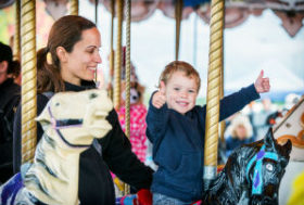 6 Ways to Keep Kids Safe at Amusement Parks –