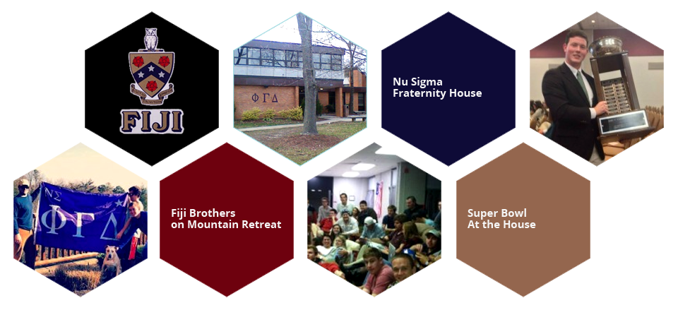 NC State University, Phi Gamma Delta Durham Crisis Response Center