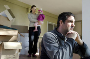 child relocation and child custody